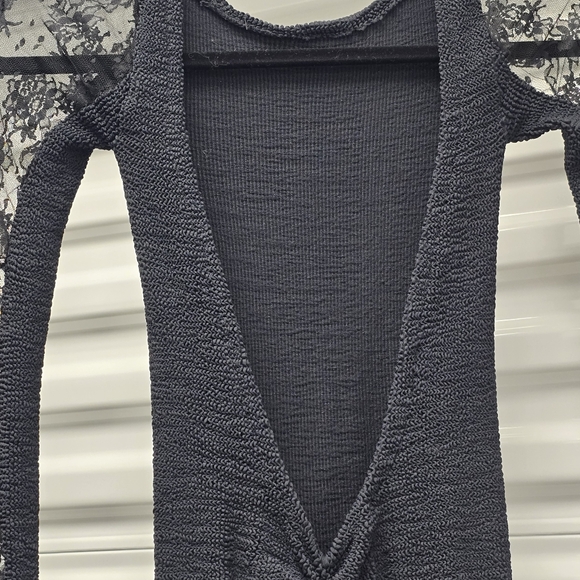 Hunza party dress - Picture 3 of 4